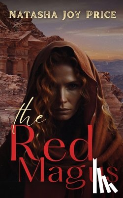 Price, Natasha Joy - The Red Magus