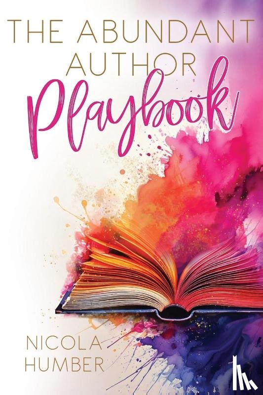 Humber, Nicola - The Abundant Author Playbook