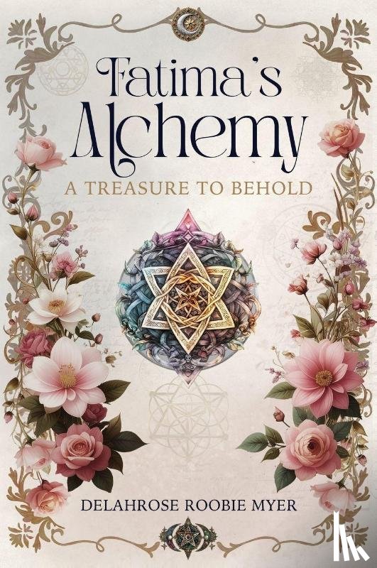 Roobie Myer, Delahrose - Fatima's Alchemy