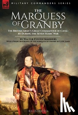 James, G. P. R., Manners, Walter E - MARQUESS OF GRANBY