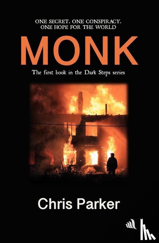 Parker, Chris - Monk