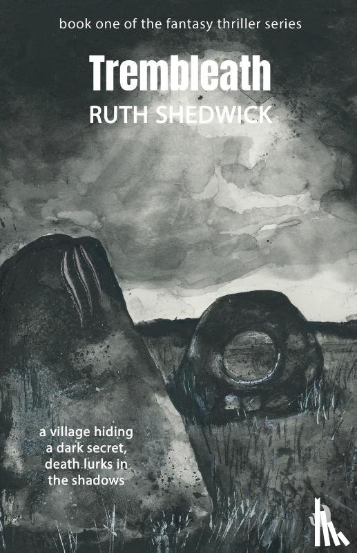 Ruth Shedwick - Trembleath