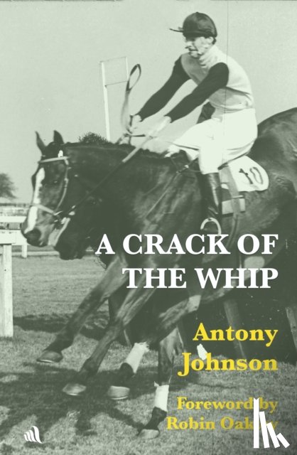 Johnson, Antony - A Crack of the Whip