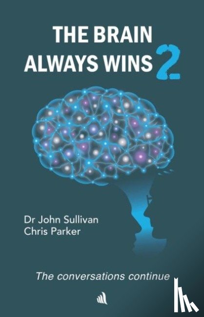 Sullivan, Dr John, Parker, Chris - The Brain Always Wins2