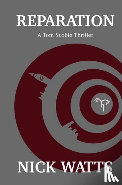 Watts, Nick - Reparation