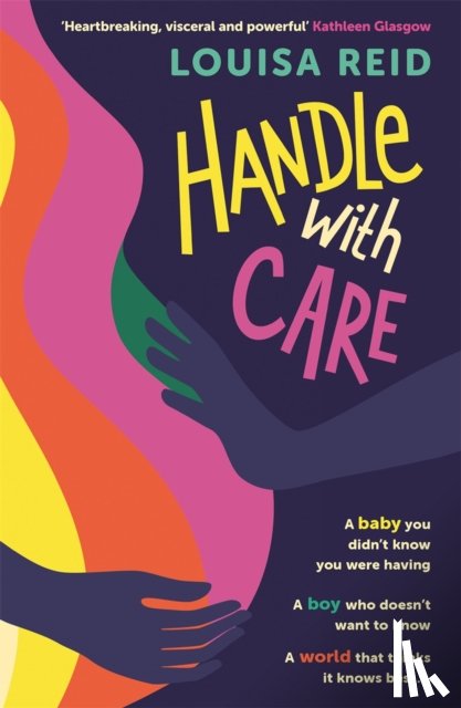 Reid, Louisa - Handle With Care