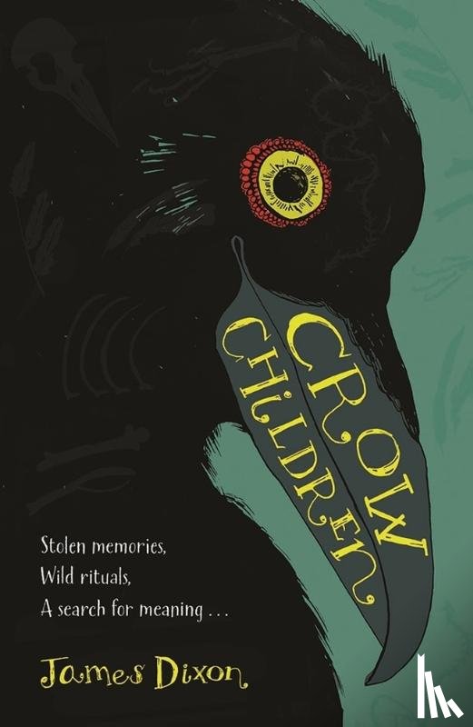 Dixon, James - Crow Children
