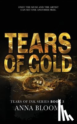 Bloom, Anna - Tears of Gold