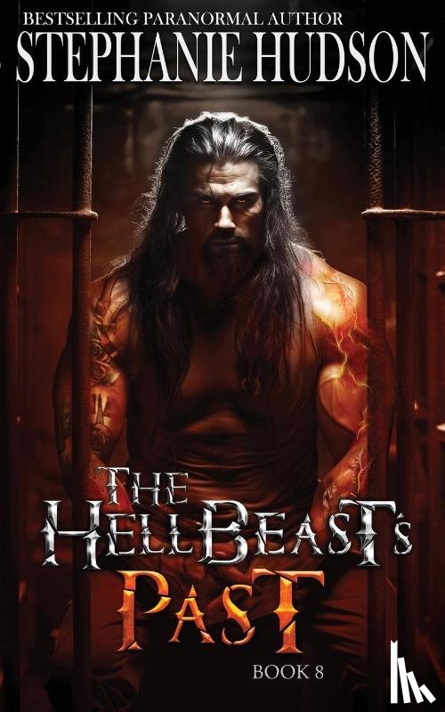 Hudson, Stephanie - The HellBeast's Past
