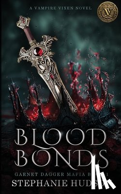 Hudson, Stephanie - Blood Bonds
