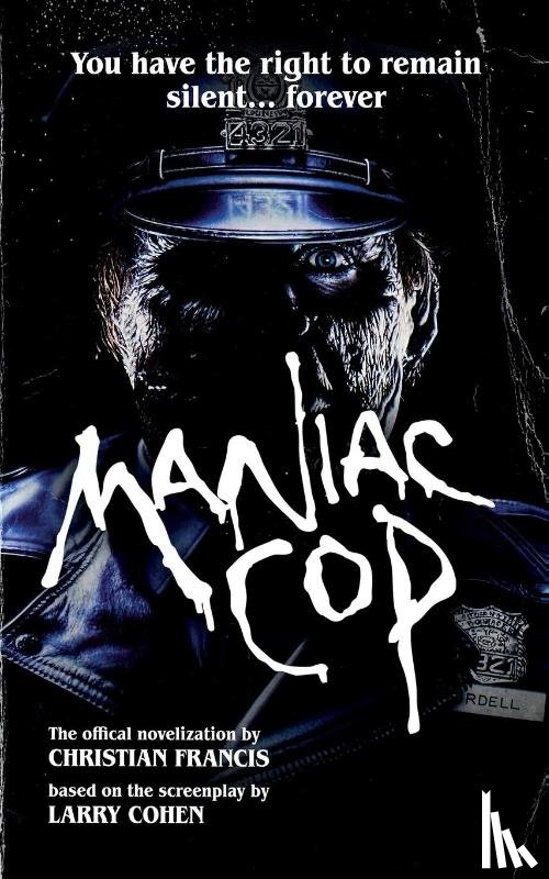 Francis, Christian - Maniac Cop