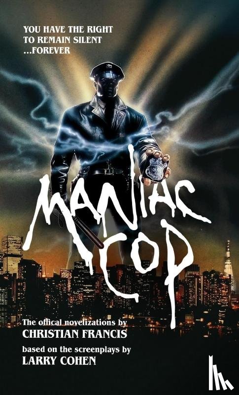Francis, Christian - Maniac Cop