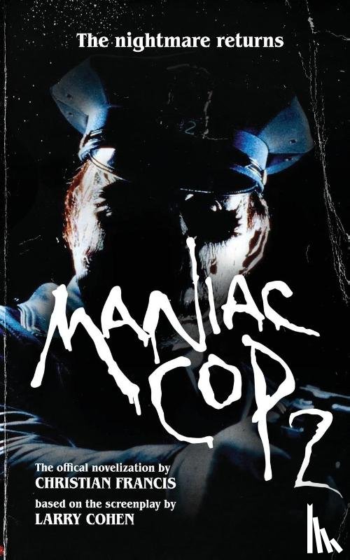 Francis, Christian - Maniac Cop 2