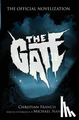 Francis, Christian - The Gate