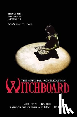 Francis, Christian - Witchboard
