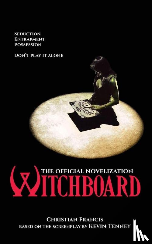 Francis, Christian - Witchboard