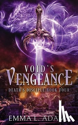 Adams, Emma L. - Void's Vengeance