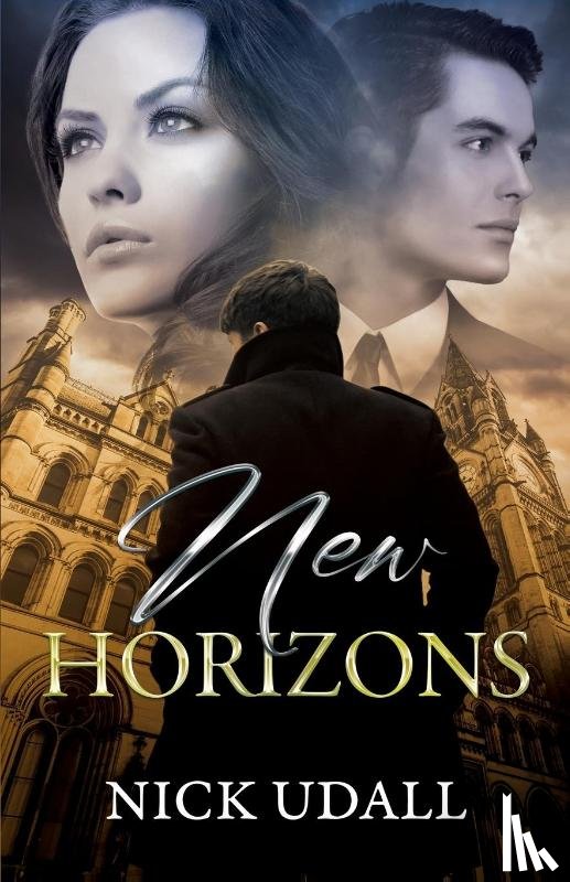 Udall, Nicholas - New Horizons