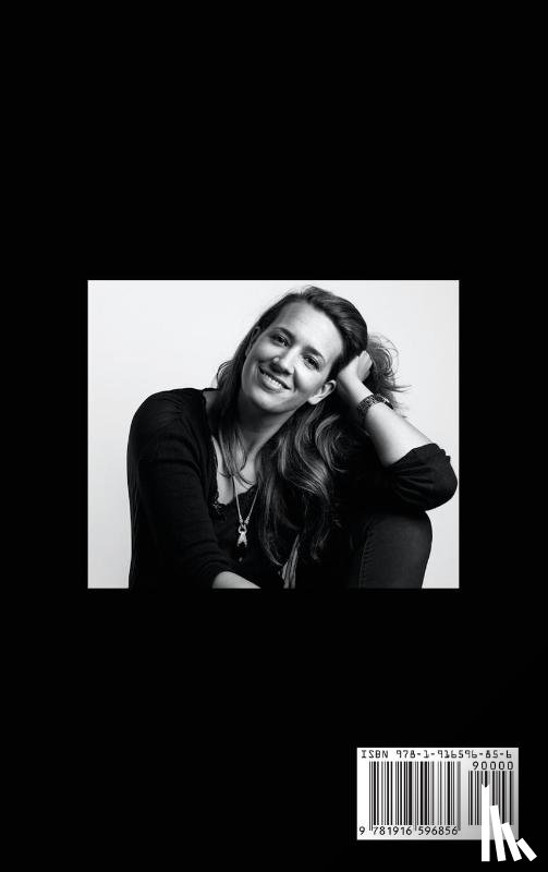 Filby, Eliza - Generation Shift