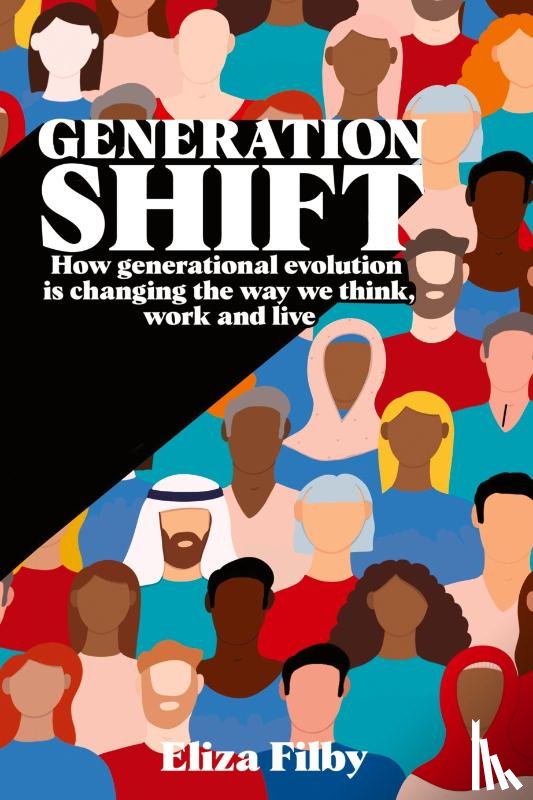 Filby, Eliza - Generation Shift