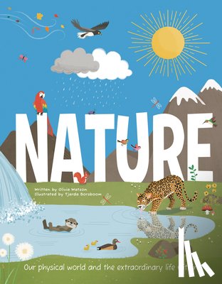 Watson, Olivia - Nature