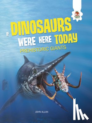 Allan, John - Prehistoric Giants