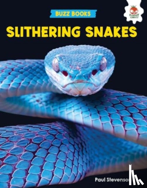 Stevenson, Paul - Slithering Snakes