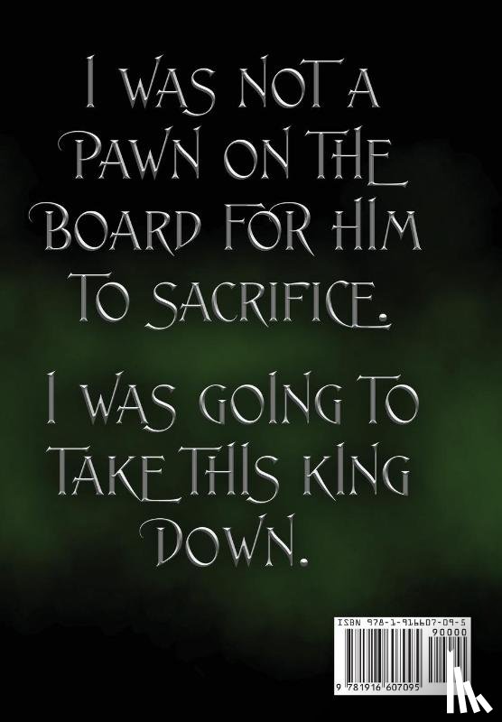 Sager, Clare - Sager, C: Promise of Lies