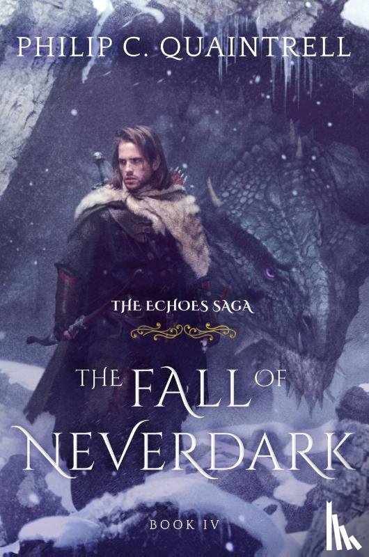 Quaintrell, Philip C - The Fall of Neverdark