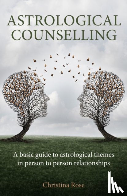 Rose, Christina - Astrological Counselling