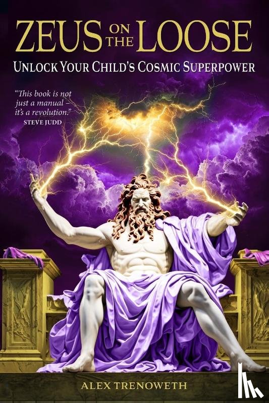 Trenoweth, Alex - Zeus on the Loose