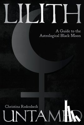 Rodenbeck, Christina - Lilith Untamed