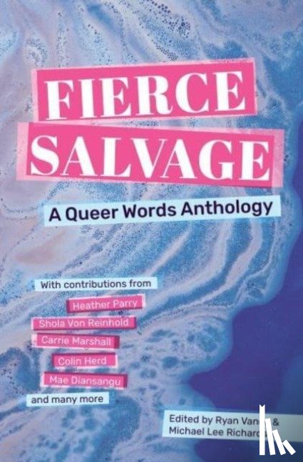  - Fierce Salvage