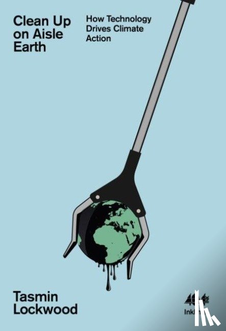 Lockwood, Tasmin - Clean Up on Aisle Earth