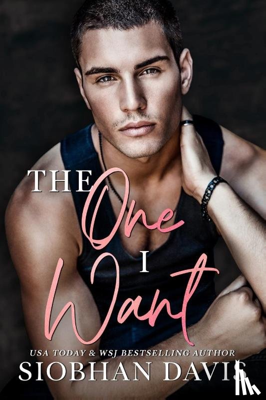 Davis, Siobhan - The One I Want