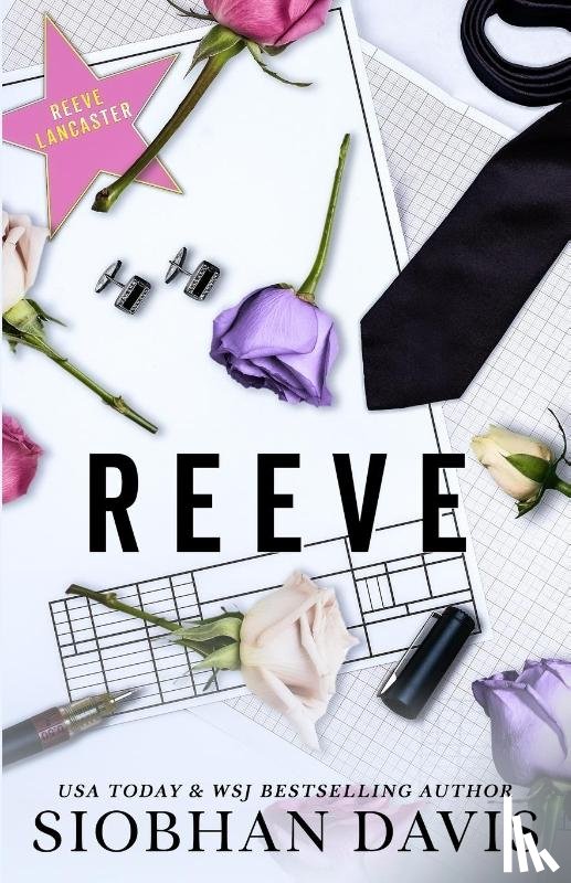 Davis, Siobhan - Reeve