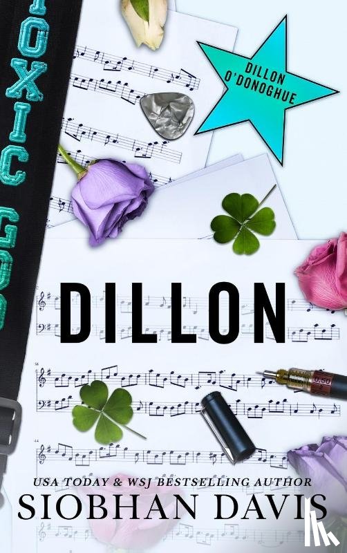Davis, Siobhan - Dillon (Hardcover)