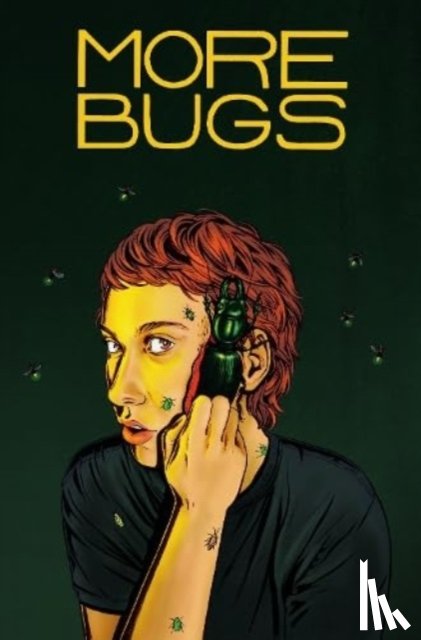 Reed, Em - More Bugs