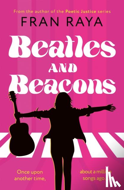 Raya, Fran - Beatles and Beacons