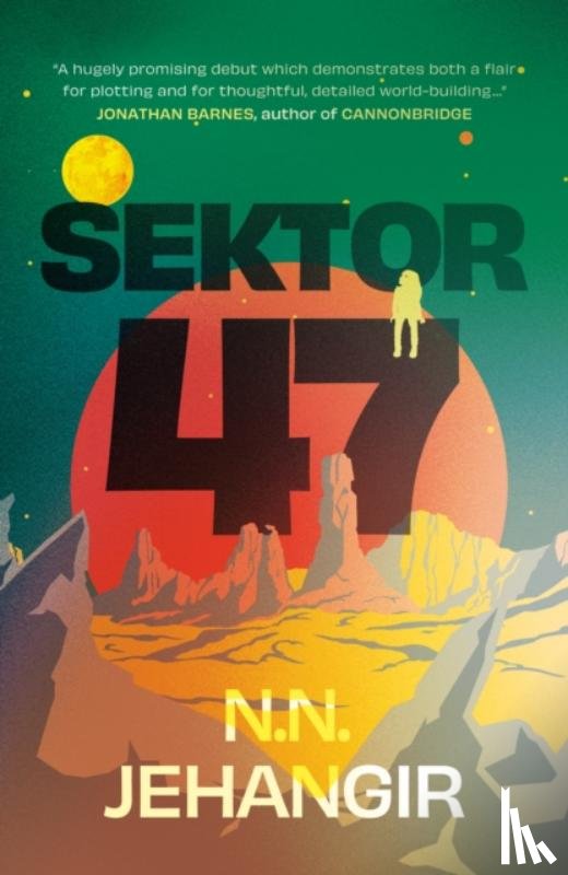 Jehangir, N.N. - Sektor 47