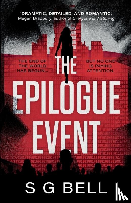 Bell, S G - The Epilogue Event