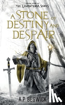 Beswick, A. P - A Stone Of Destiny And Despair