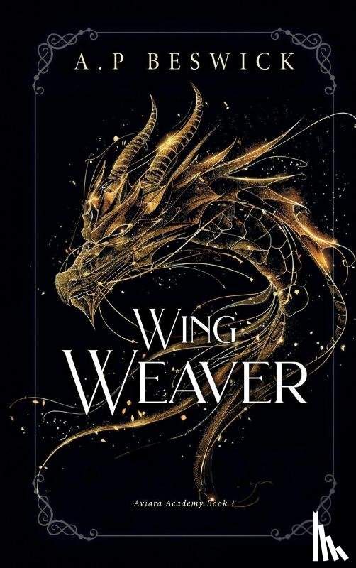 Beswick, A. P - Wing Weaver