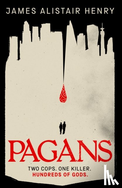 Henry, James Alistair - Pagans