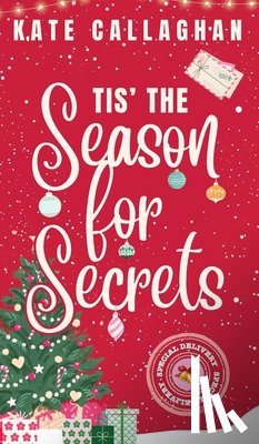 Callaghan, Kate - Tis The Season For Secrets