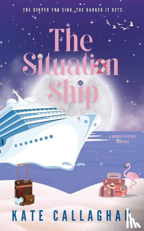 Callaghan, Kate - The Situation Ship