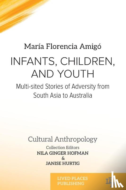 Amigó, María Florencia - Infants, Children, and Youth