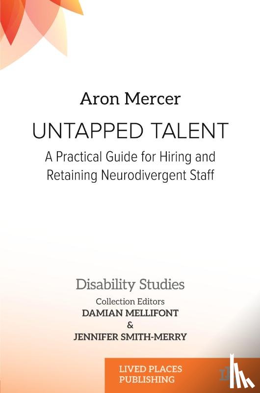 Mercer, Aron - Untapped Talent