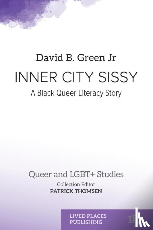 Green, David B. - Inner City Sissy