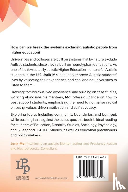 Mol, Jorik - Breaking the Boundaries